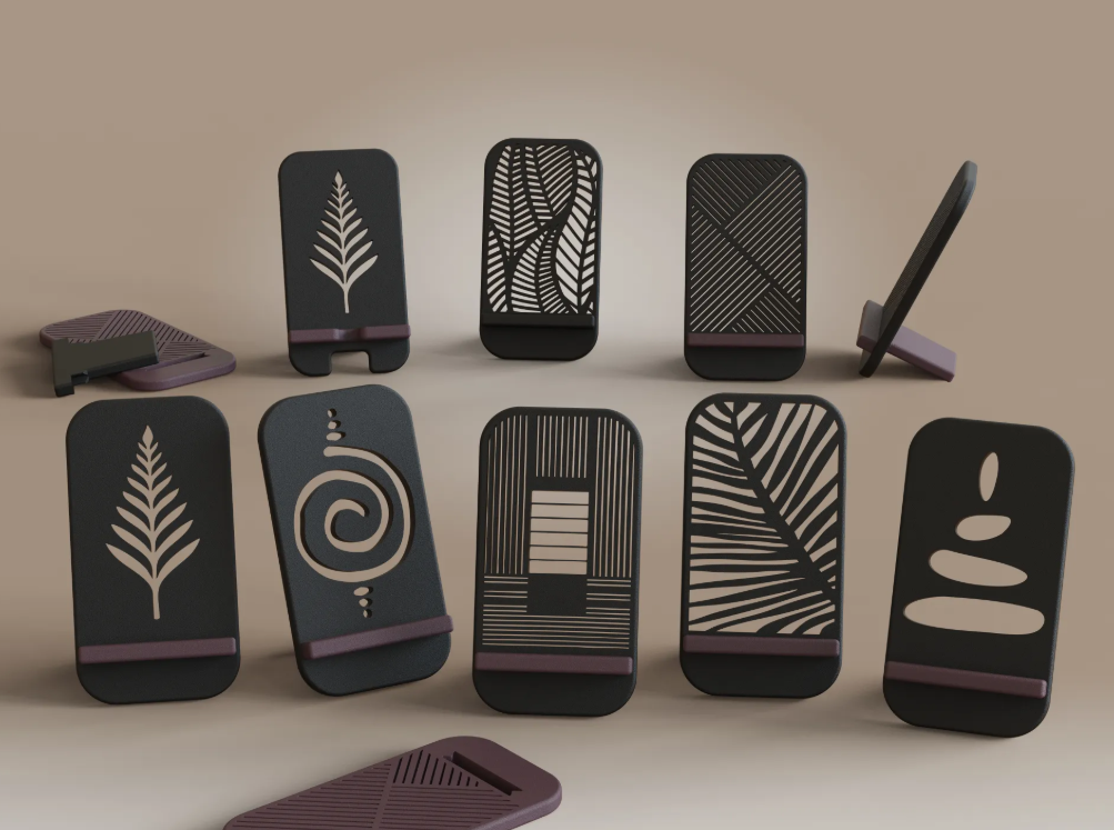 Stand Telefon Decorativ