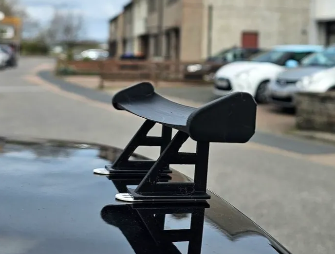 Eleron Decorativ Auto